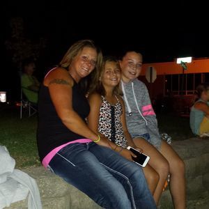 Meet your Posher, Shanna